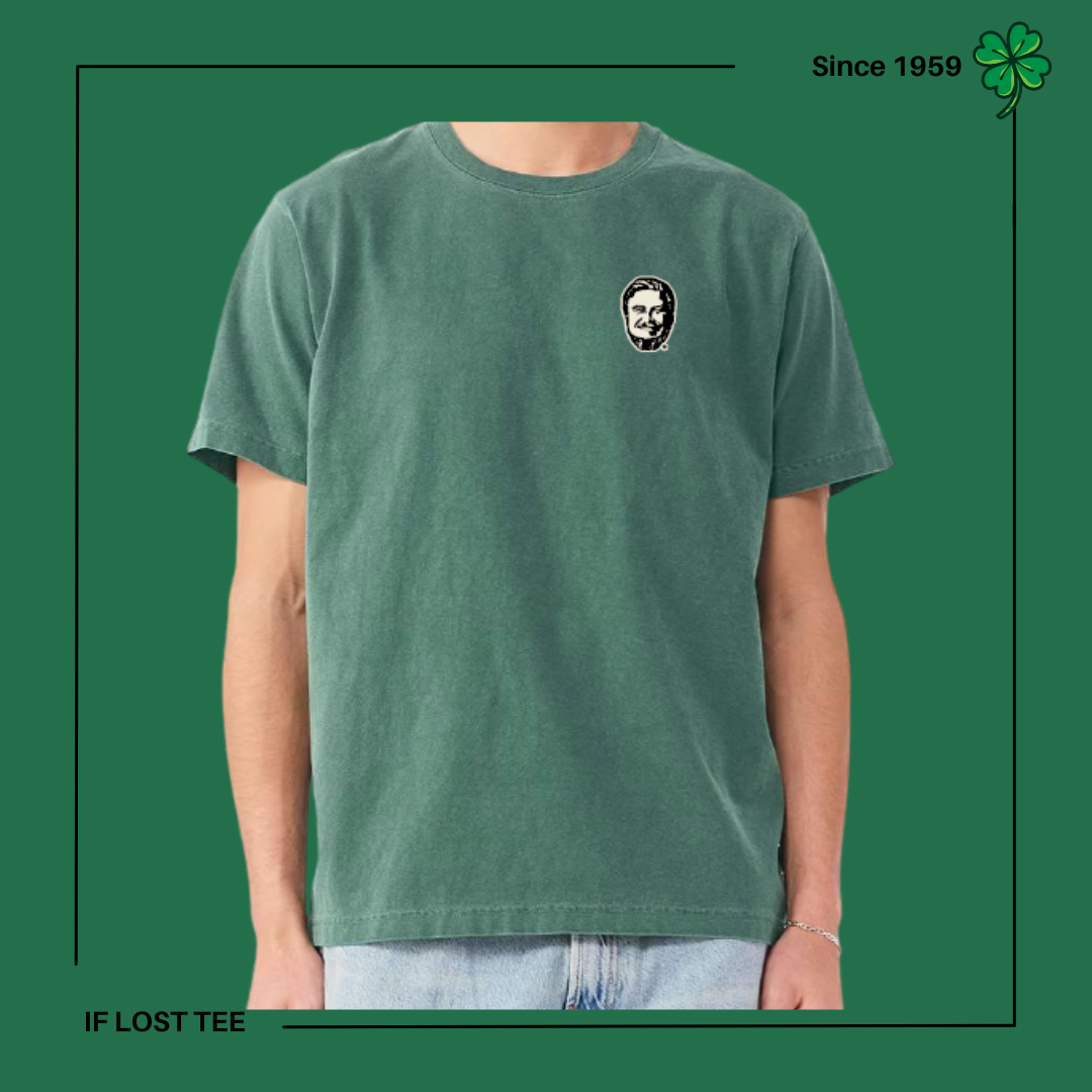 If Lost Tee