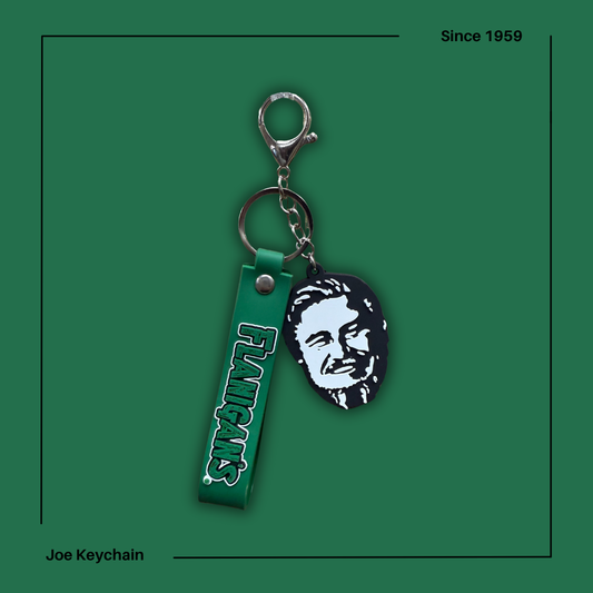 Joe Key Chain