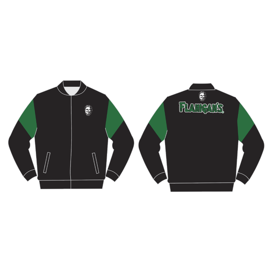 Flanigan's Jacket