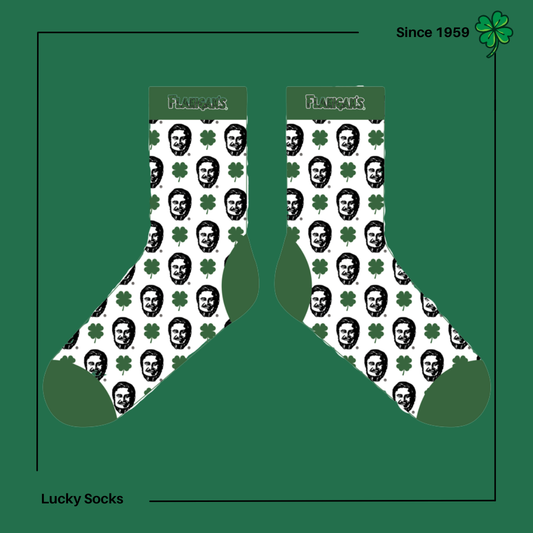 Lucky Socks