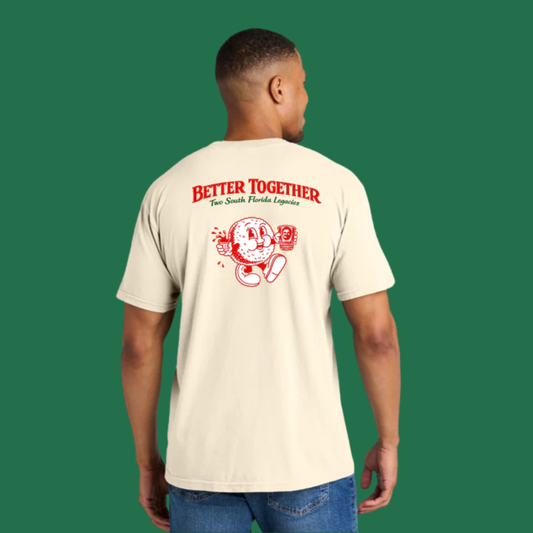Better Together T-Shirt