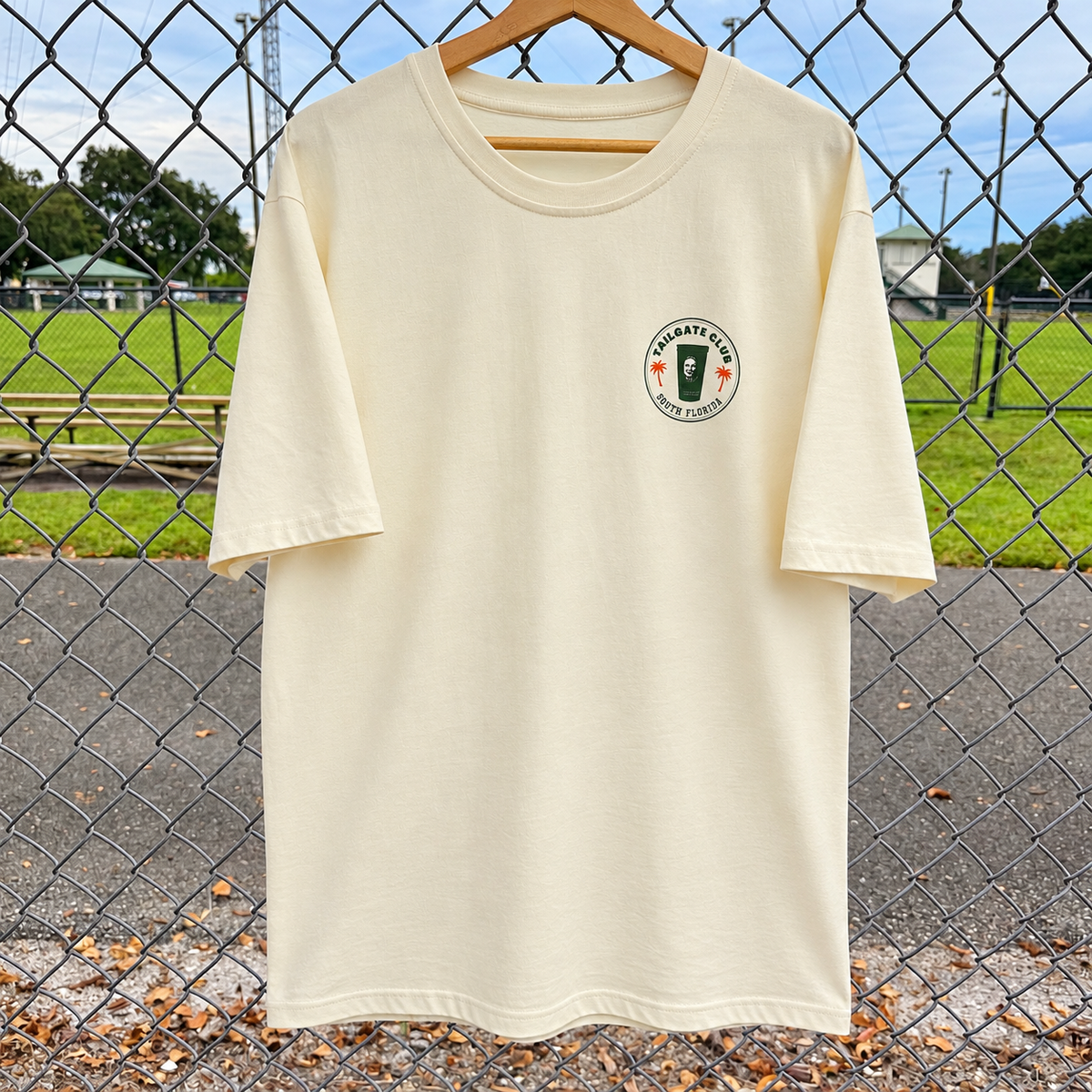Tailgate Club Shirt
