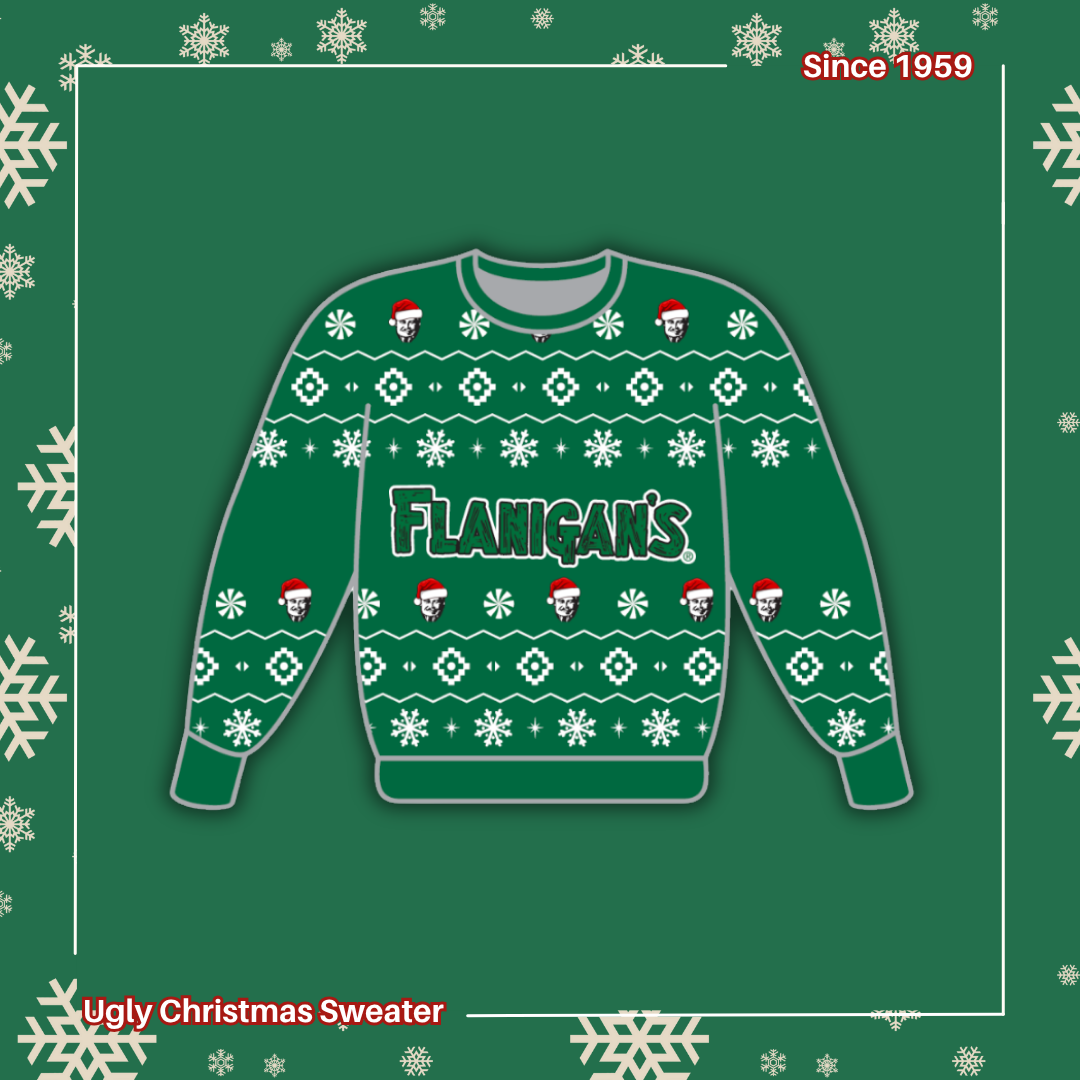 Ugly Christmas Sweater