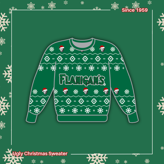 Ugly Christmas Sweater