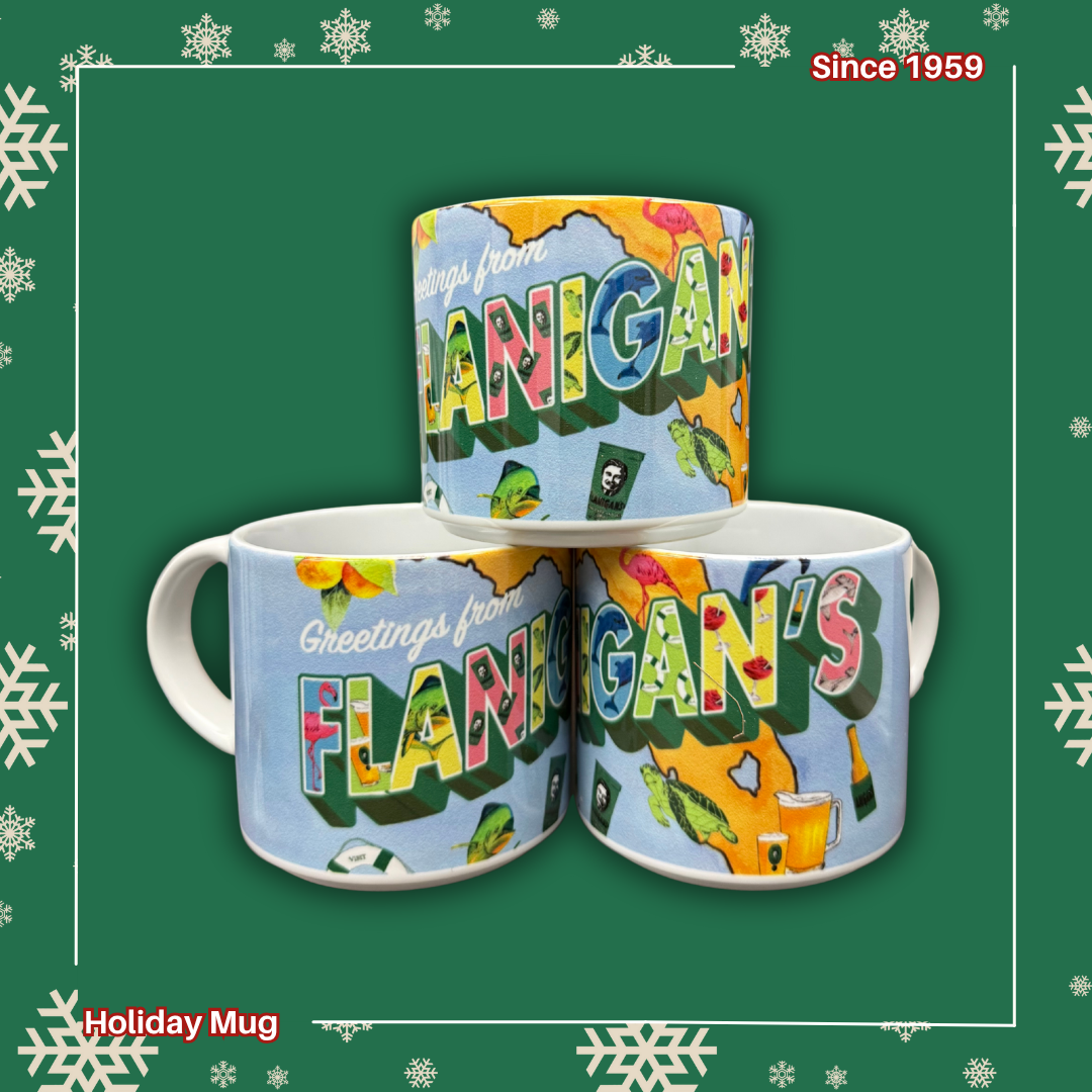 Holiday Mug