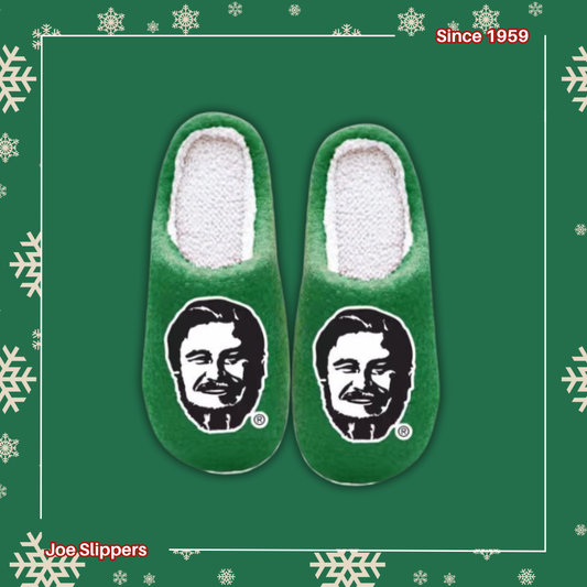 Joe Slipper
