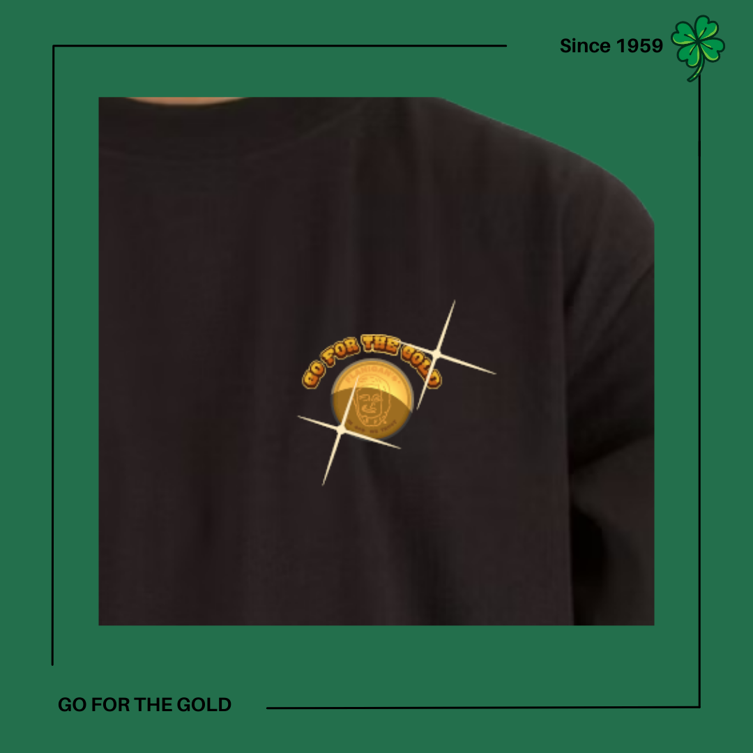 Go for Gold