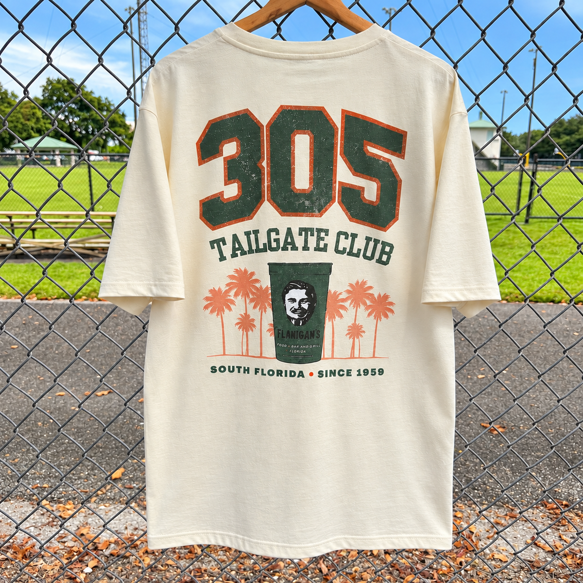 Tailgate Club Shirt