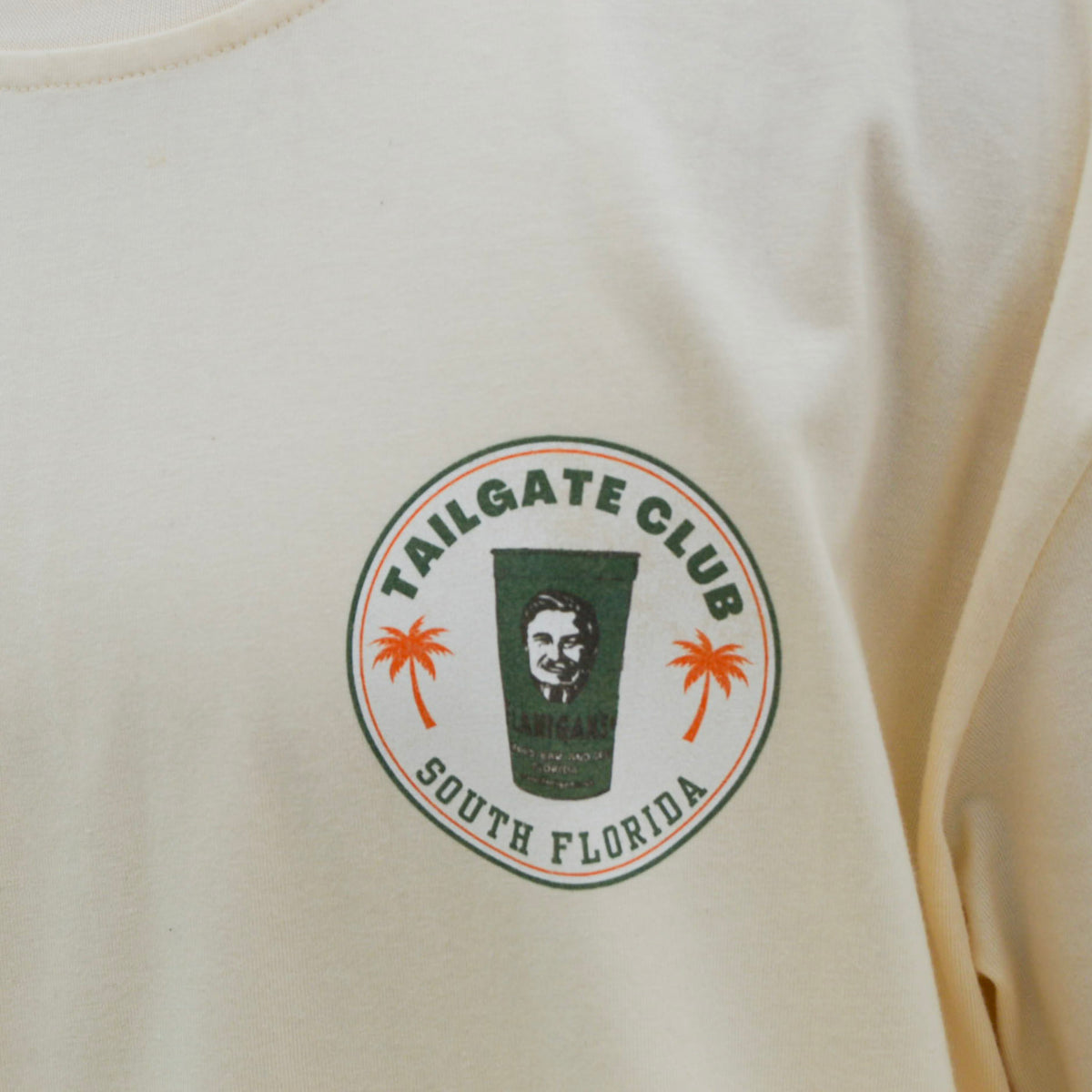 Tailgate Club Shirt