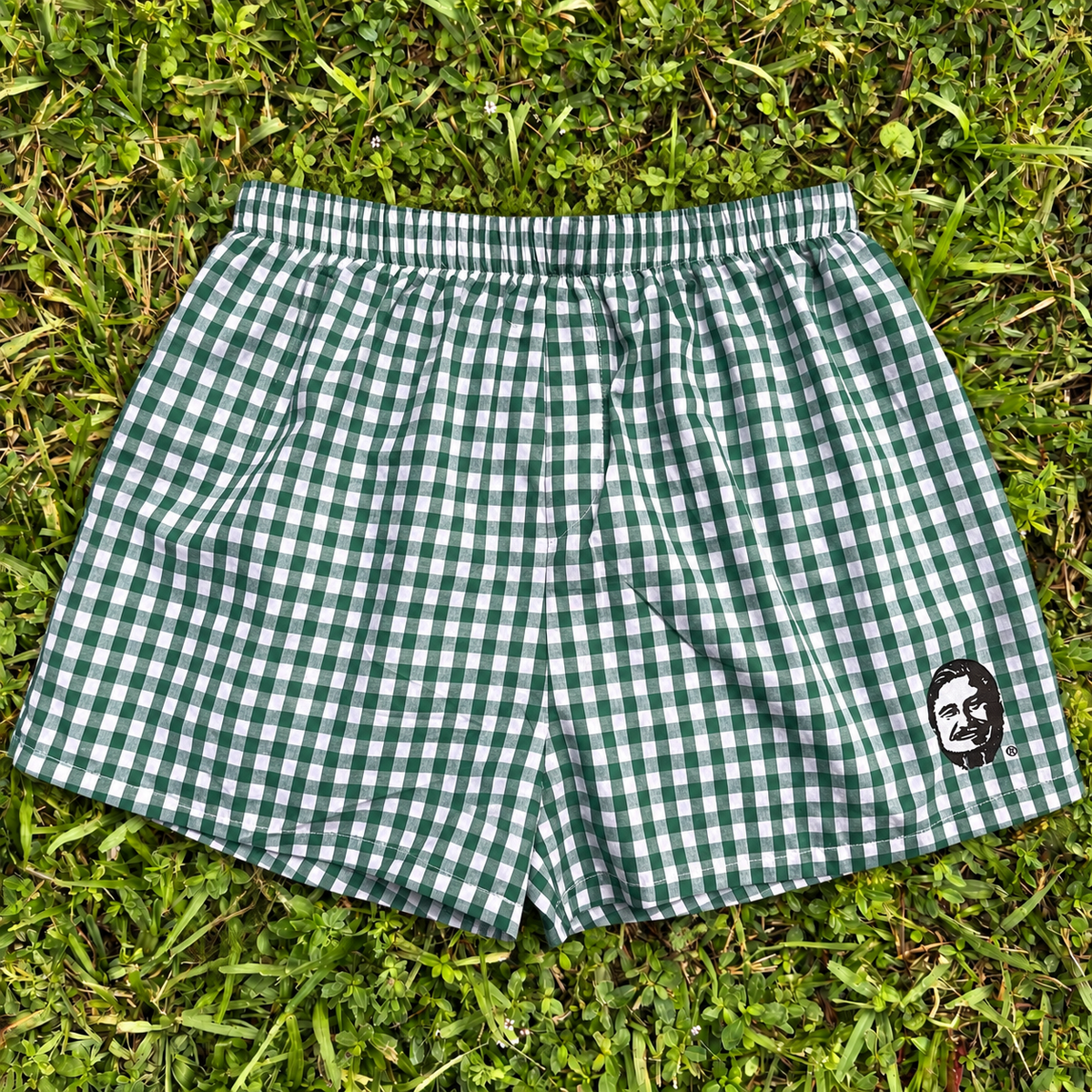 Ladies Boxer Shorts