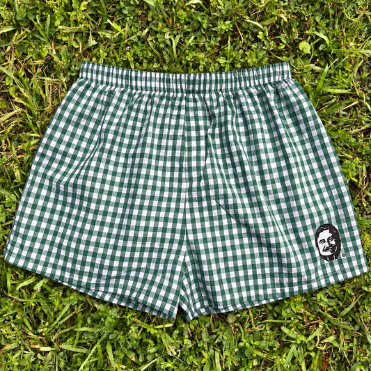 Ladies Boxer Shorts