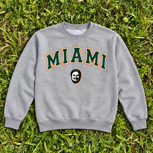 MIAMI SWEATER