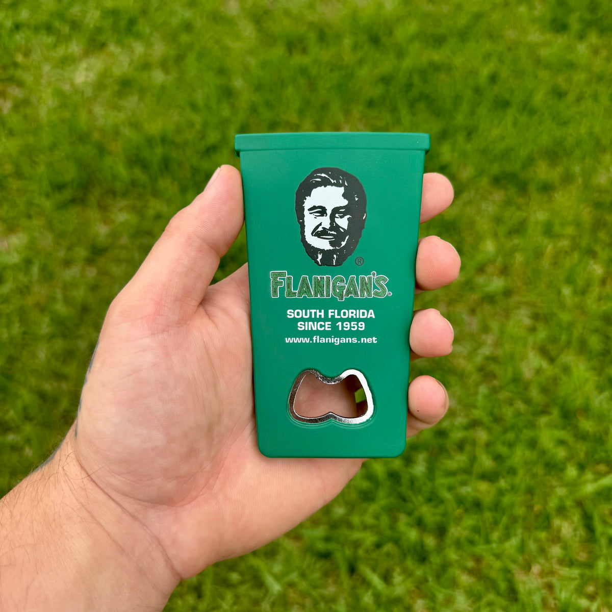 Bottle Opener