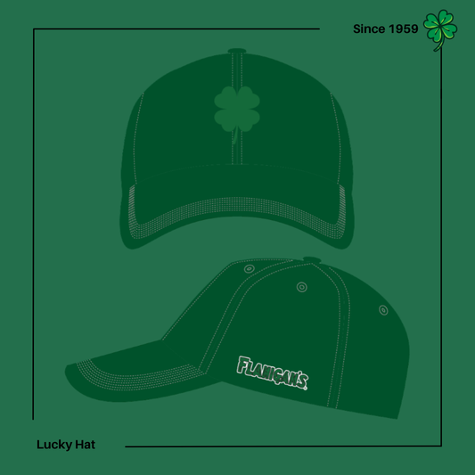 Lucky Hat