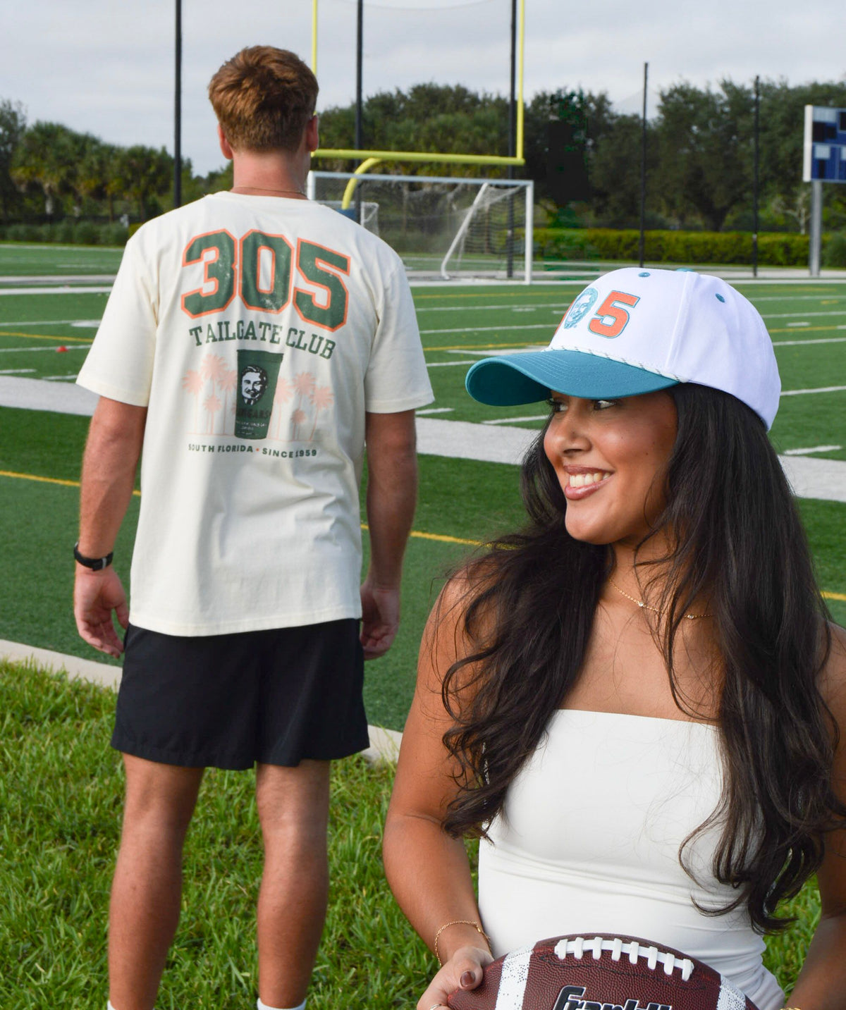 Tailgate Club Shirt